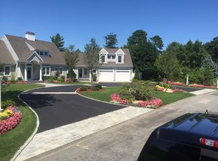 45 Taurus Dr, Mashpee, MA 02649