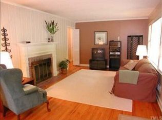 1142 Wimbleton Dr, Raleigh, NC 27609