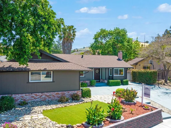 5517 Kirkwood Dr, Concord, CA 94521