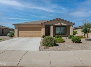 160 S Azteca Dr, Eloy, AZ 85131