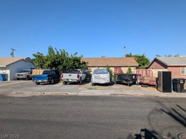 620 Garrison St, Las Vegas, NV 89107