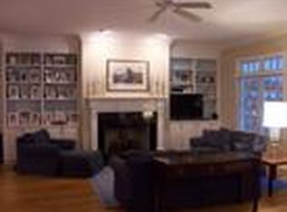 215 Frye Rd, Pinehurst, NC 28374