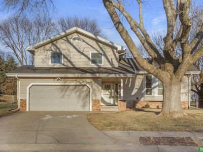 6021 S 109th Avenue Cir, Omaha, NE, 68137