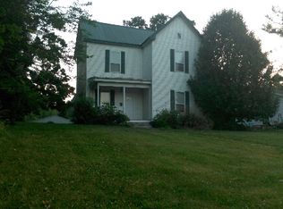 520 E Walnut St, Corydon, IN 47112
