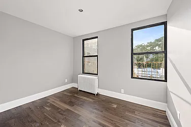 Rented by Compass
