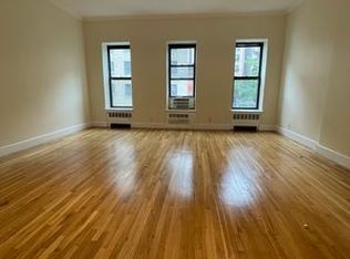 128 W 71st St #4AA, New York, NY 10023