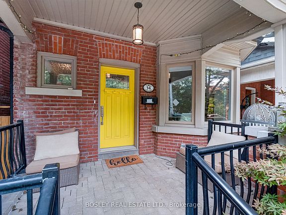 2nd image of 14 Coady Ave