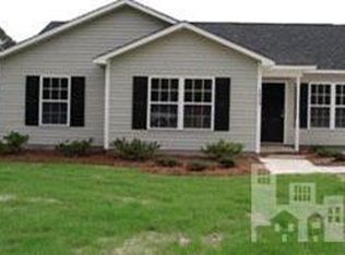 1813 Liz LOT 14, Leland, NC 28451