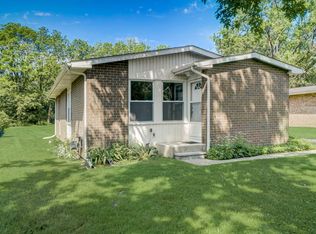 3120 La Salle Dr, Ann Arbor, MI