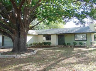 1110 Hackberry Dr, Marble Falls, TX 78654