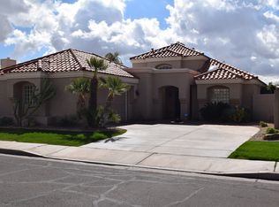 9031 N 107th Pl, Scottsdale, AZ 85258