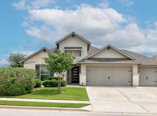 2424 Orchard Way, Leander, TX 78641