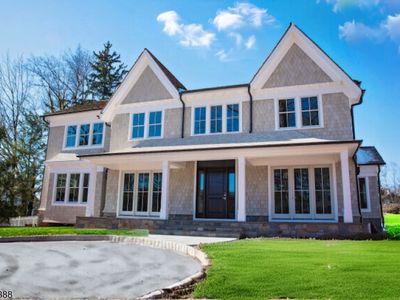 285 Old Short Hills Rd, Short Hills, NJ, 07078