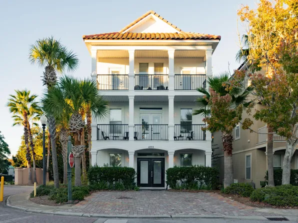 4555 Village Way, Destin, FL 32541