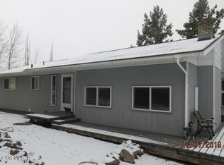 650 Brathovde Rd, Selah, WA 98942