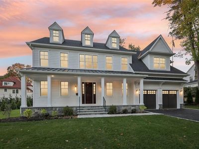 20 Clark Street, Pleasantville, NY, 10570