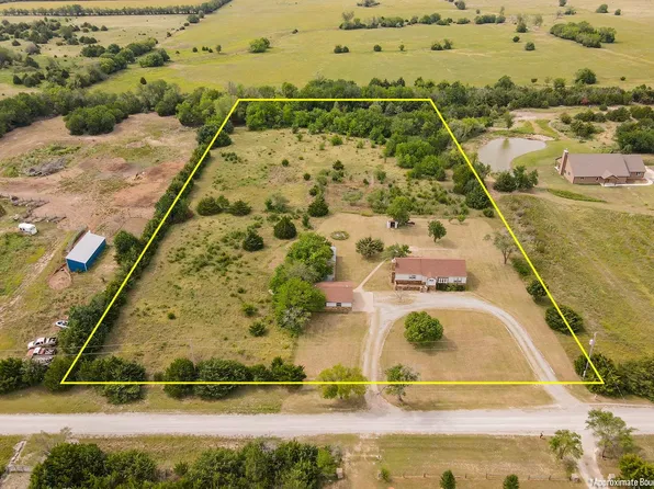 13619 S 134th St, Rose Hill, KS 67133