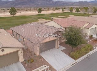 5426 E Cansano St, Pahrump, NV 89061