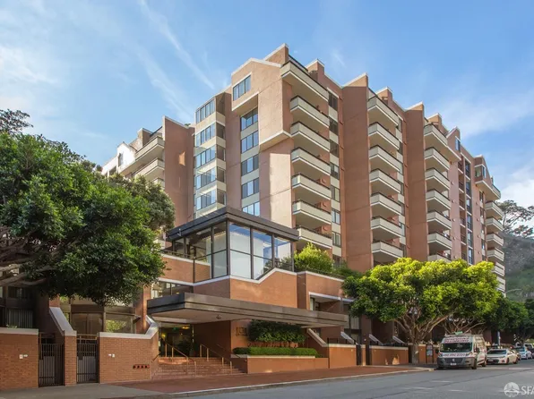 101 Lombard St APT 714W, San Francisco, CA 94111