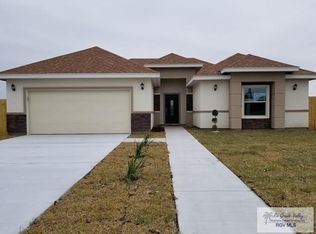 7229 Lago Vista Blvd, Brownsville, TX 78526