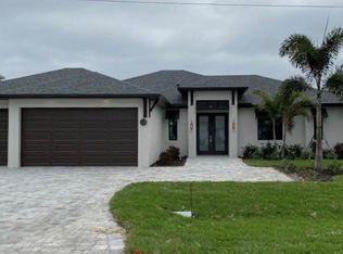 414 SE 21st Ter, Cape Coral, FL 33990
