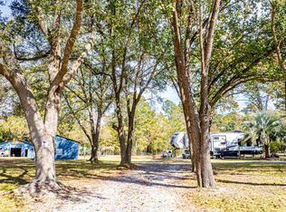 27 Running Creek Ln, Cottageville, SC 29435