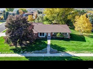 311 W 4075 N, Pleasant View, UT 84414