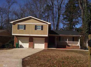 2767 Knollview Dr, Decatur, GA 30034