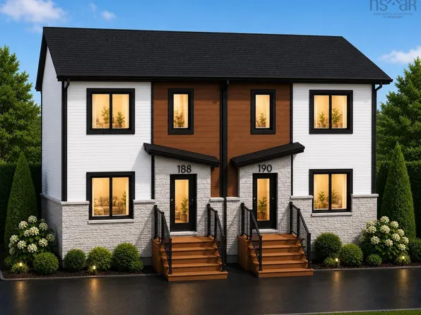 188 Honeygold Dr #26B, Halifax, NS B3R 0G3
