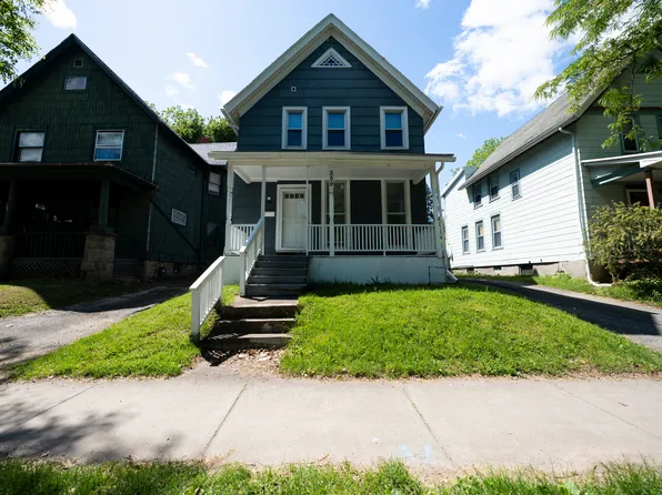 559 S Goodman St, Rochester, NY 14607