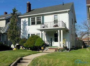 4153 Westway St, Toledo, OH