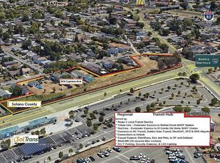 503 Cypress Ave, Vallejo, CA 94590