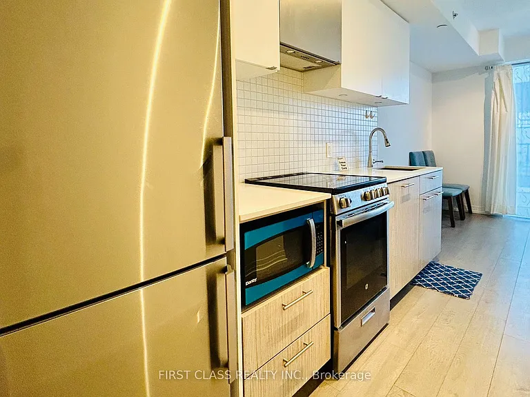 251 Jarvis St #1801 — Photo 6