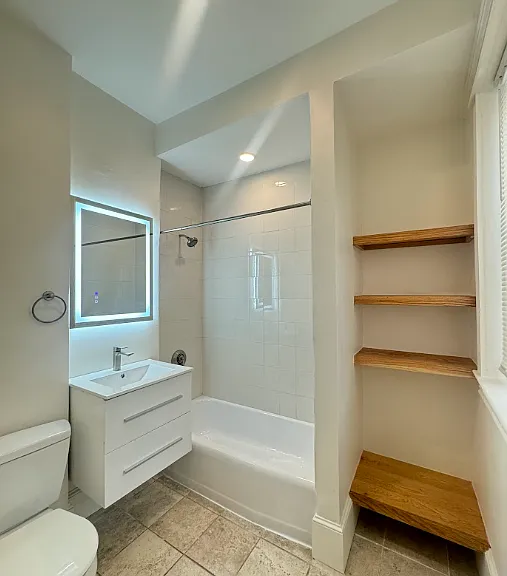 1024 Commonwealth Ave #206 — Photo 5