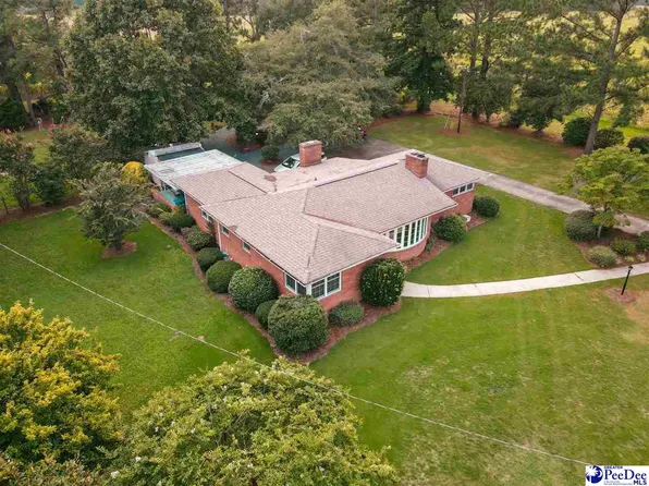 2764 Highway 381 N, Mc Coll, SC 29570