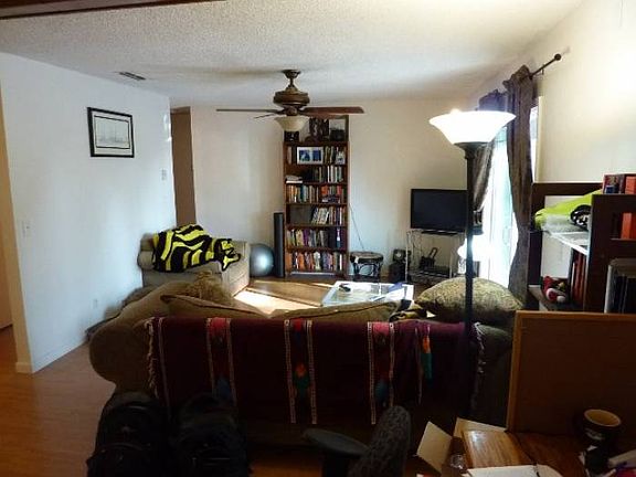 Front House