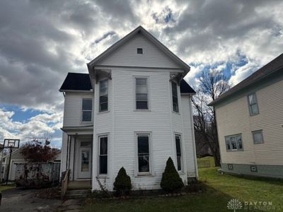 131 Mound St, Sidney, OH, 45365