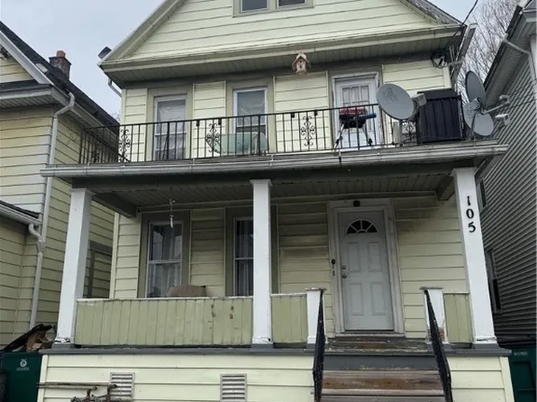 105 Howell St, Buffalo, NY 14207