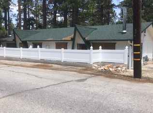 40102 Esterly Ln #2, Big Bear Lake, CA 92315