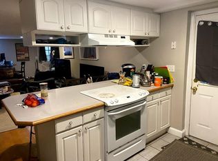 47 Garden St #C, Boston, MA 02114