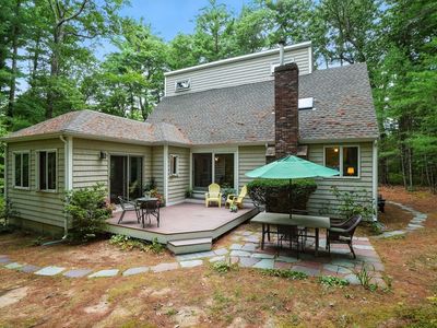 28 Pine St, Duxbury, MA, 02332
