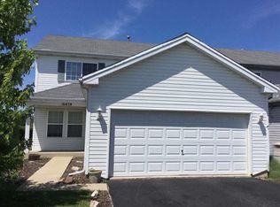 16838 S Parker Ridge Dr, Lockport, IL 60441