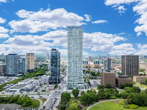 805 Carling Ave #3703, Ottawa, ON K1S 5W9