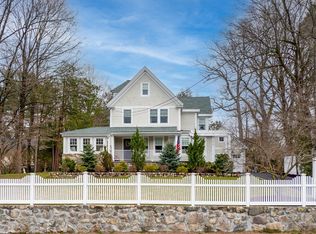 1313 Great Plain Ave, Needham, MA 02492