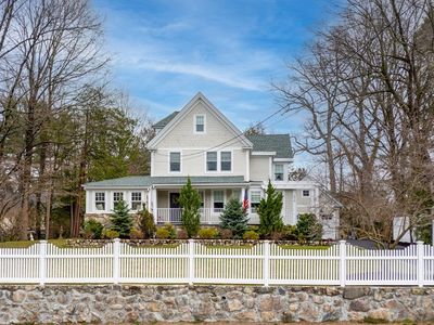 1313 Great Plain Ave, Needham, MA, 02492