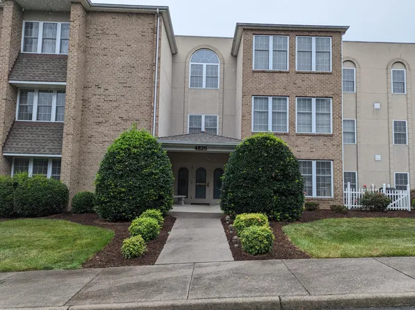 4825 Glen Ivy Ln SW APT 313, Roanoke, VA 24018