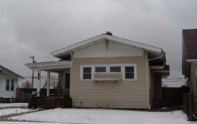 2nd image of 603 E Marion St