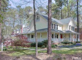 10300 Grafton Rd, Raleigh, NC 27615