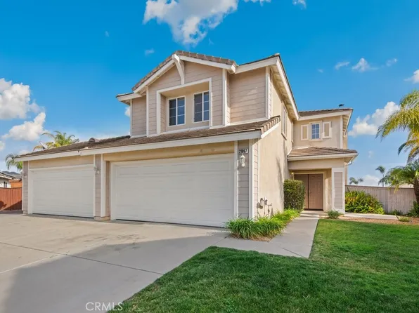 21867 Camellia Ln, Wildomar, CA 92595