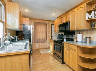 3620 53rd St, Des Moines, IA 50310